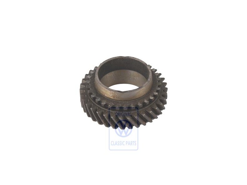 VW Originale Ingranaggio Dentato - 113311261