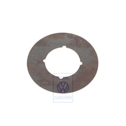 VW Originale Rondella Registrazione - 113415199