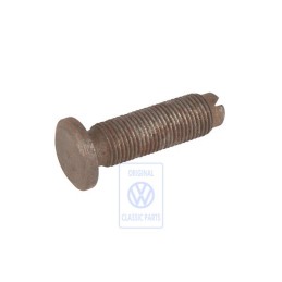 VW Originale Vite Registrazione - 113415263