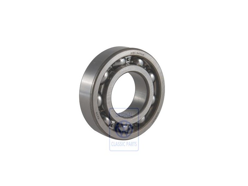 VW Originale Cuscinetto A Sfere A Gola Prof - 113501283