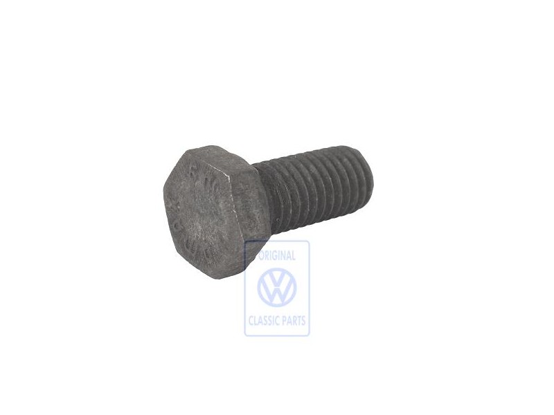 VW Originale Vite A Testa Esagonale - 113609385