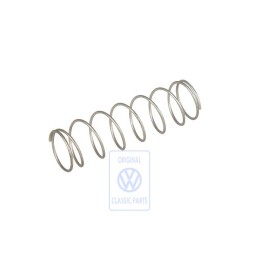 VW Originale Molla Pressione - 113611615A