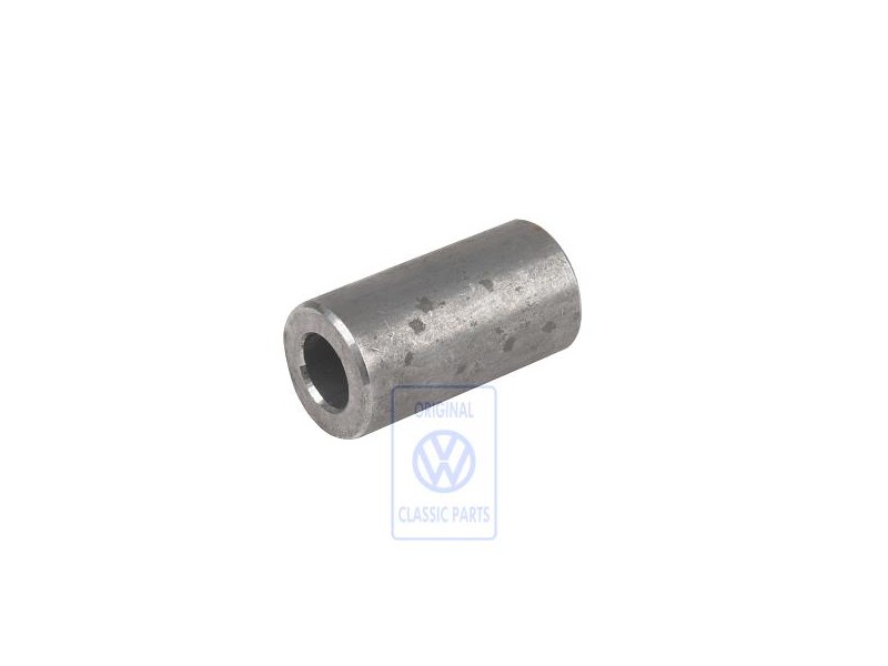 VW Originale Tubo Freno - 113611723J