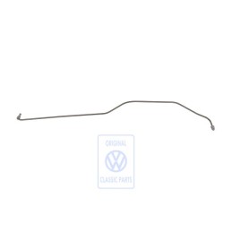 VW Originale Tubo Freno - 113611724J