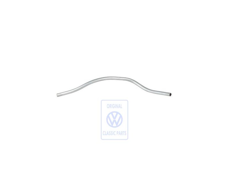 VW Originale Tubo Alimentazione - 113611806L