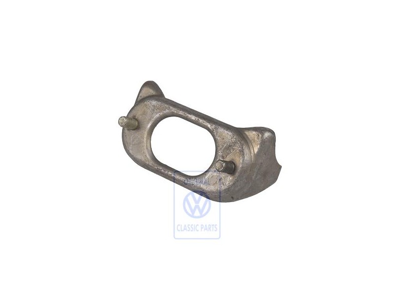 VW Originale Piastra Di Ritegno - 113701173