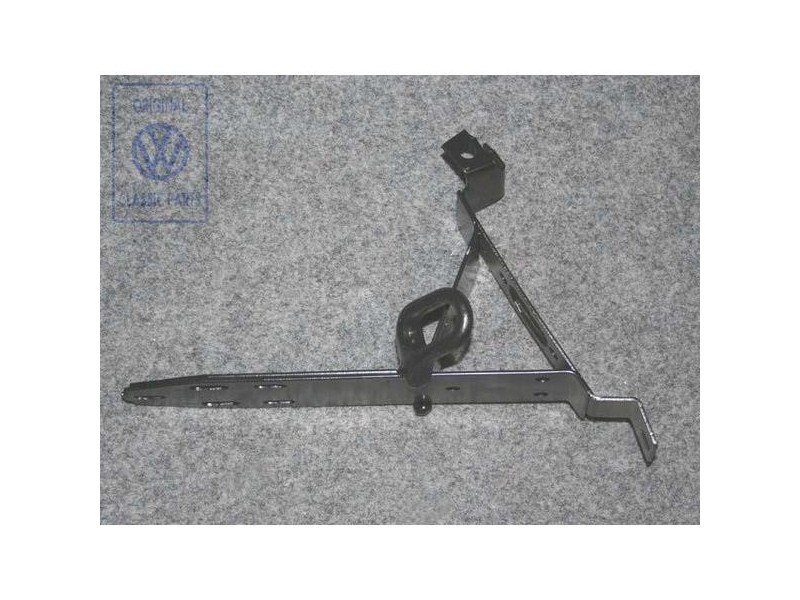 VW Originale Supporto Paraurti - 113707333C