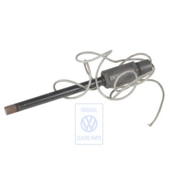 VW Originale Leva Del Cambio - 113713123