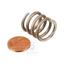 VW Originale Molla Pressione - 113713139