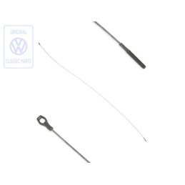 VW Originale Fune Frizione - 113721335