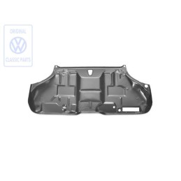 VW Originale Vano Bagagliaio - 113805077AT