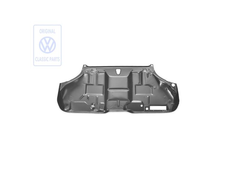 VW Originale Vano Bagagliaio - 113805077AT
