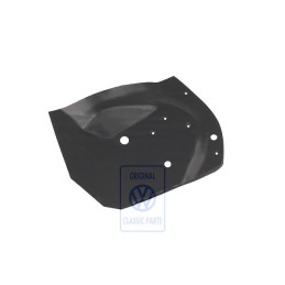 VW Originale Lamiera Di Riparazione - Fiancata - 113809112B