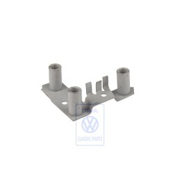 VW Originale Supporto Cerniera - 113809123