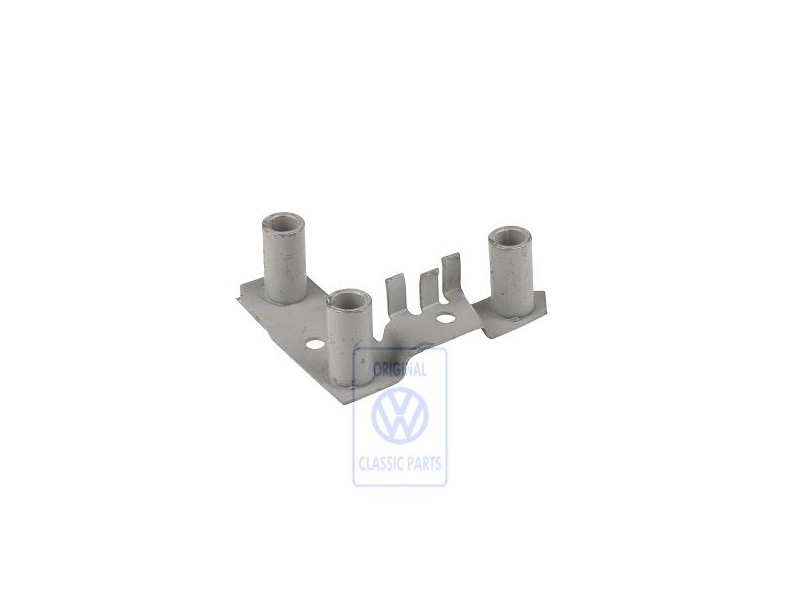 VW Originale Supporto Cerniera - 113809123
