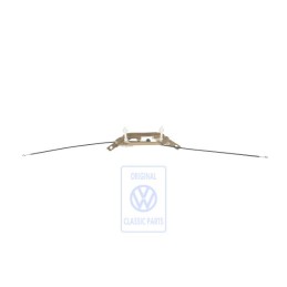 VW Originale Comando Ventilazione - 113819505A