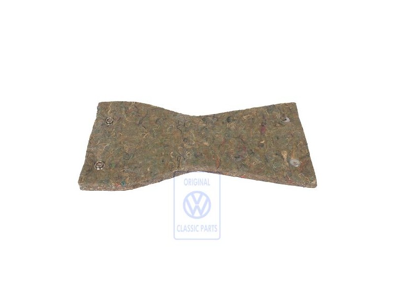 VW Originale Insonorizzazione - 113819697