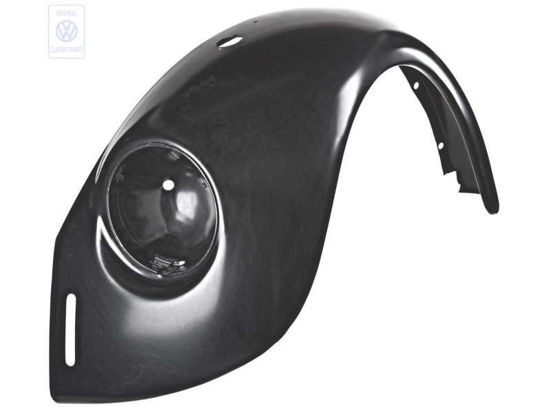 VW Originale Parafango - 113821021M