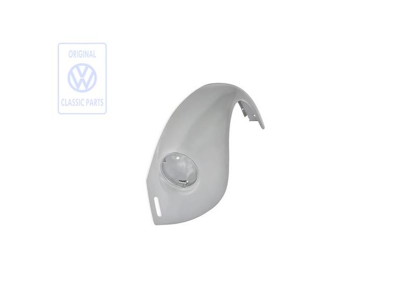 VW Originale Parafango - 113821021Q