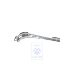 VW Originale Lamiera Per Scolo Acqua - 113837621C