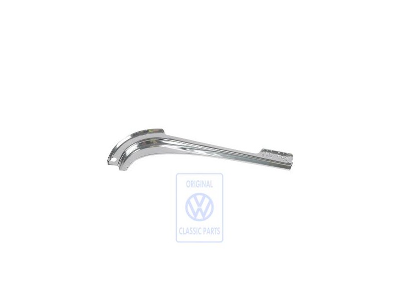 VW Originale Lamiera Per Scolo Acqua - 113837621C