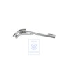 VW Originale Lamiera Per Scolo Acqua - 113837621C