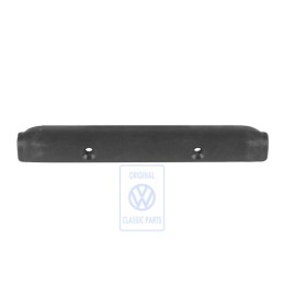 VW Originale Copertura Nero - 113847129B 041