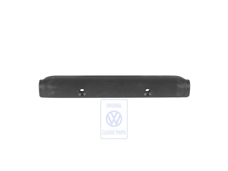 VW Originale Copertura Nero - 113847129B 041