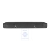 VW Originale Copertura Nero - 113847129B 041