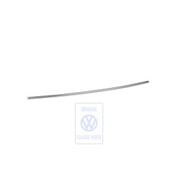 VW Originale Modanatura Per Fiancata - 113853525B