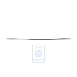 VW Originale Modanatura Per Fiancata - 113853525ZA