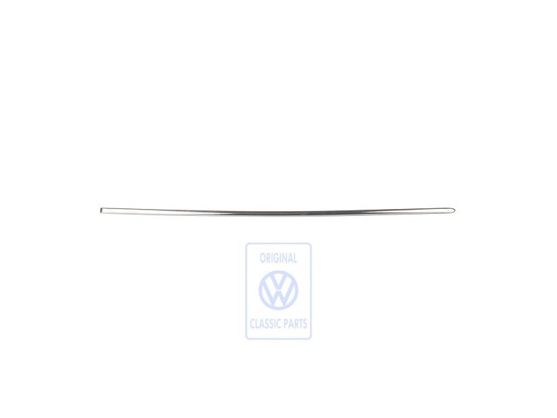 VW Originale Modanatura Per Fiancata - 113853525ZA