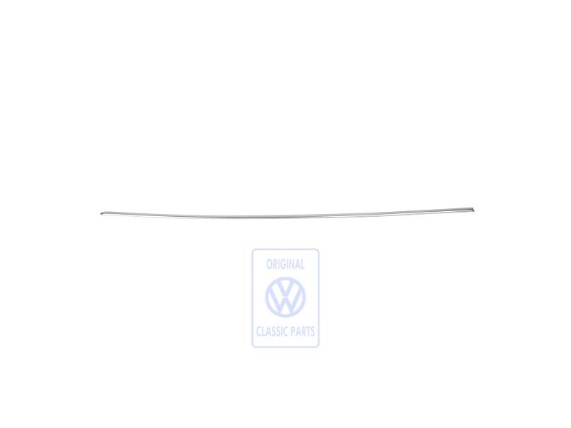 VW Originale Modanatura Per Fiancata - 113853526C