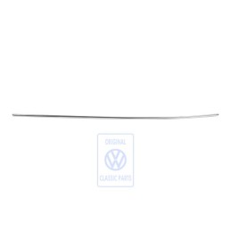 VW Originale Modanatura Per Fiancata - 113853536B