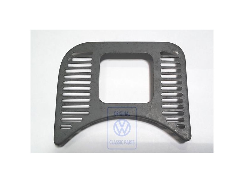 VW Originale Cassetto Portaoggetti - 113857035A