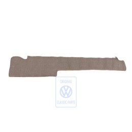 VW Originale Rivest. Longh. Inferiore Parte Scaduta - 113863072A 278