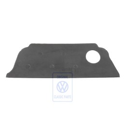 VW Originale Paratacco Parte Scaduta - 113863375D 652