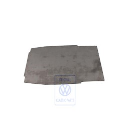 VW Originale Insonorizzazione - 113863745F