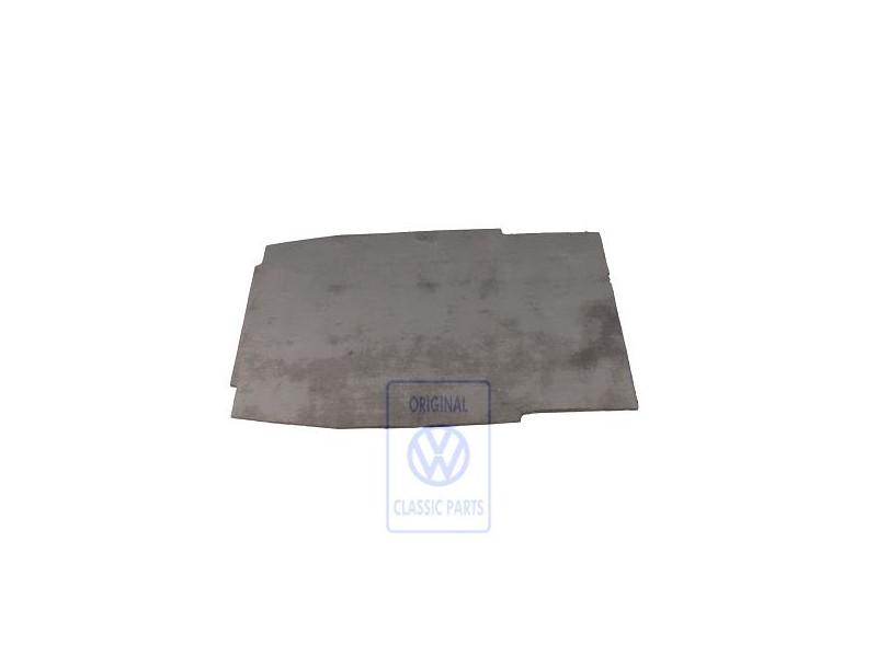 VW Originale Insonorizzazione - 113863745F