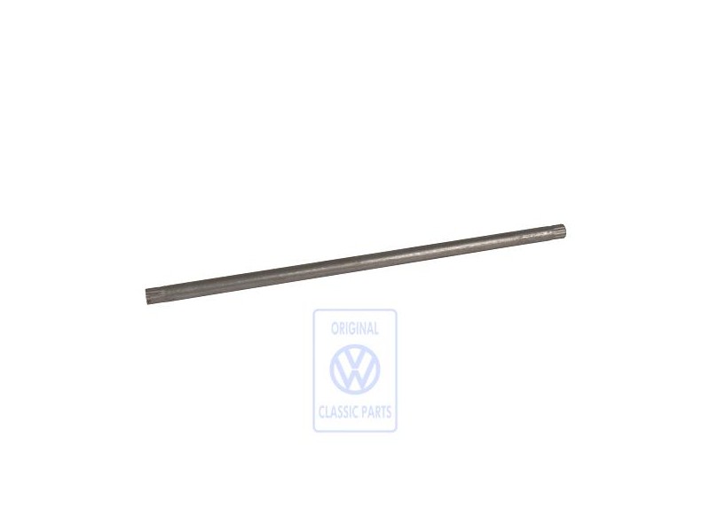 VW Originale Tube Di Raccordo - 113881273B