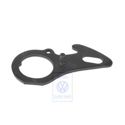 VW Originale Gancio Di Blocco - 113881278H