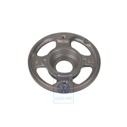 VW Originale Targhetta Cuscinetto - 113903537