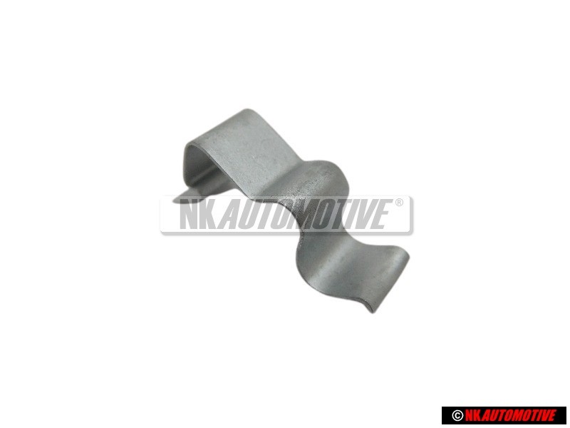 VW Originale Parte Clip - 803819679
