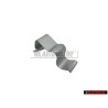 VW Originale Parte Clip - 803819679