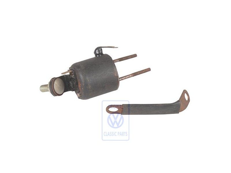 VW Originale Interruttore Ellettromagnetico - 113911285A
