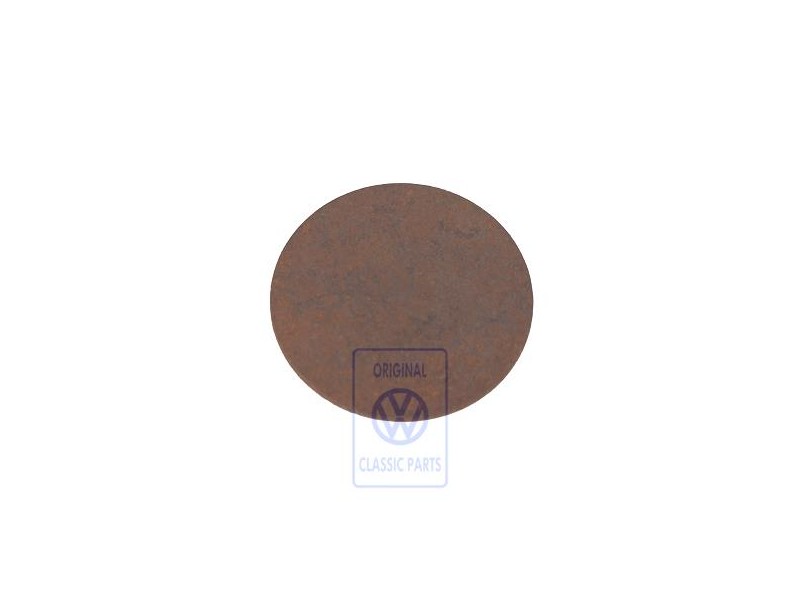 VW Originale Parte Scaduta - 113911467