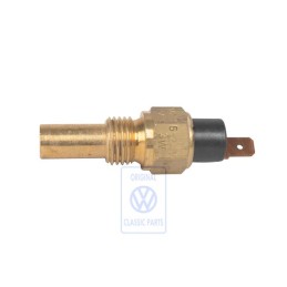 VW Originale Interruttore Temperatura - 113927217