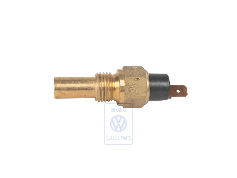 VW Originale Interruttore Temperatura - 113927217