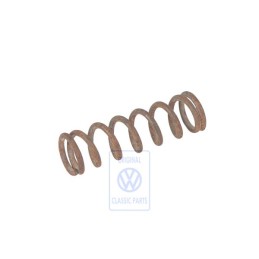 VW Originale Molla Pressione - 113951555A
