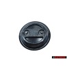 VW Originale Posteriore Logo Emblema Simbolo Cromo - 191853601D WM7